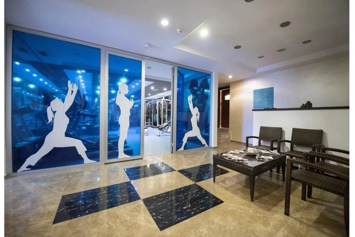 Фетхие: Blueberry Boutique Hotel