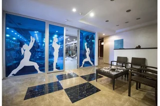 Фетхие: Blueberry Boutique Hotel