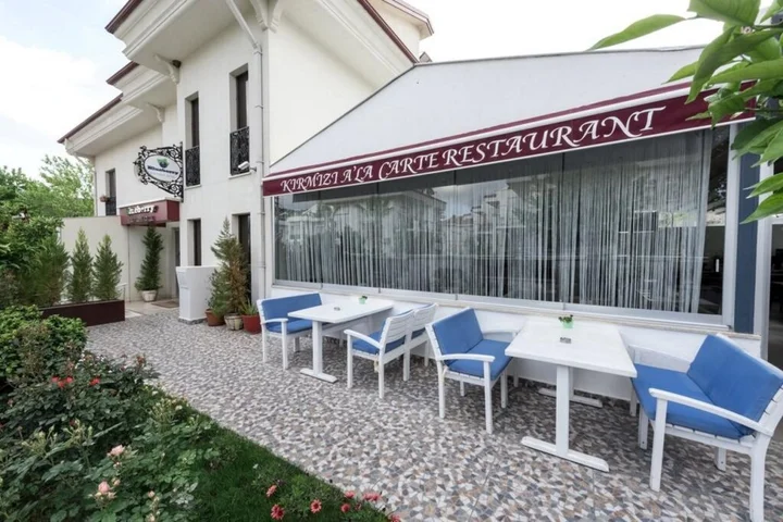 Фетхие: Blueberry Boutique Hotel