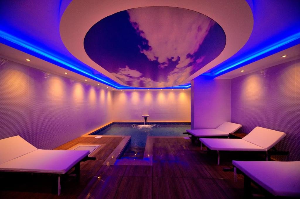 Фетхие: Blueberry Boutique Hotel