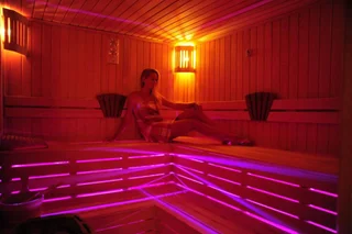 Фетхие: Blueberry Boutique Hotel