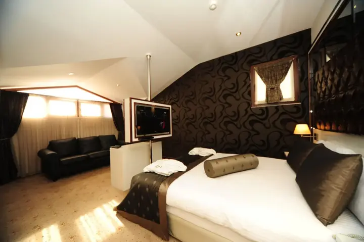 Фетхие: Blueberry Boutique Hotel