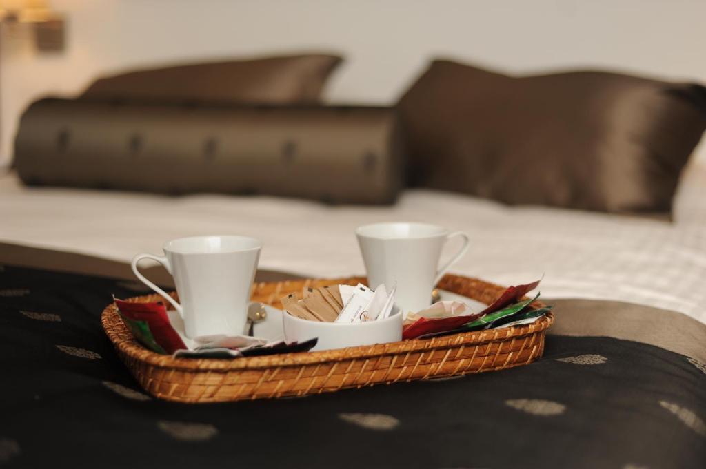 Фетхие: Blueberry Boutique Hotel