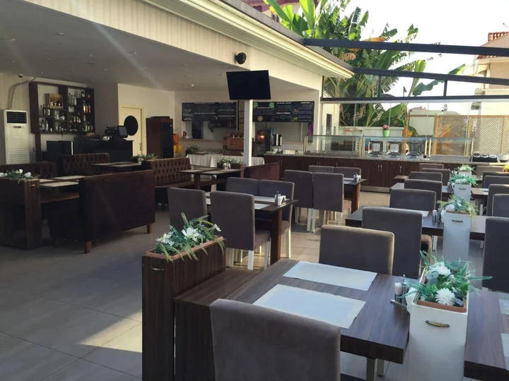 Фетхие: Blueberry Boutique Hotel
