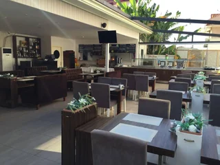Фетхие: Blueberry Boutique Hotel