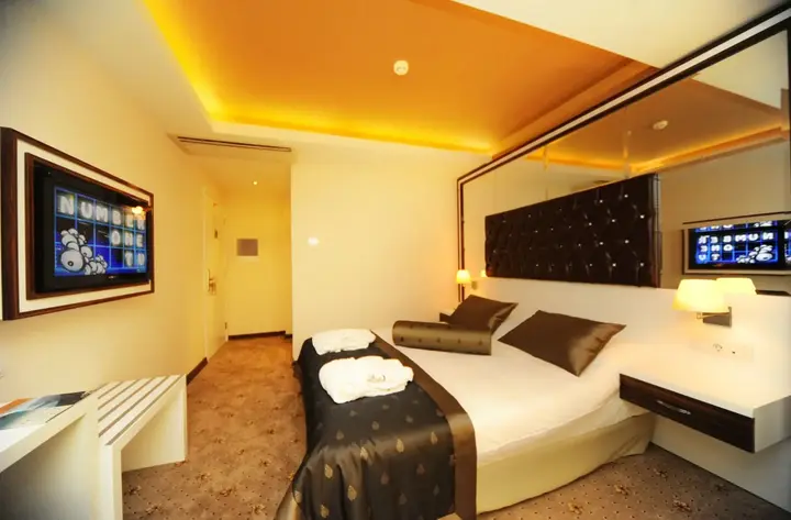 Фетхие: Blueberry Boutique Hotel