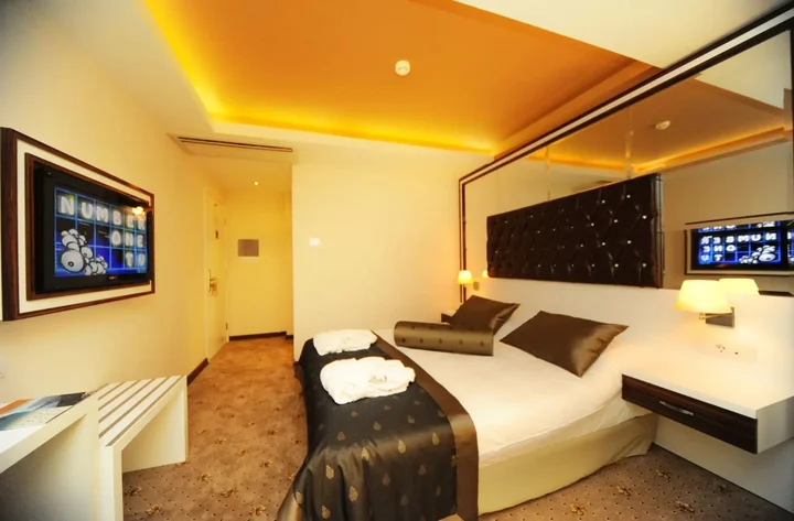 Фетхие: Blueberry Boutique Hotel