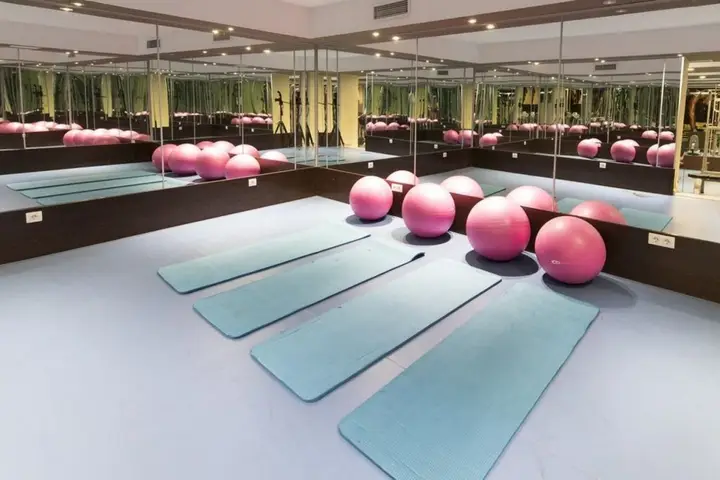 Blueberry Boutique Hotel — фото 4