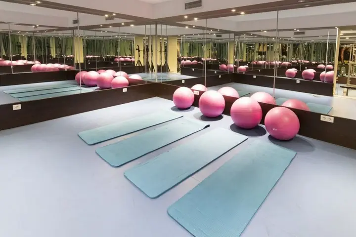 Фетхие: Blueberry Boutique Hotel