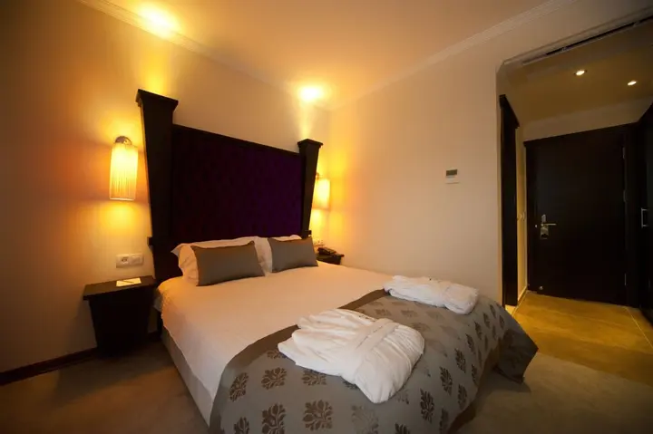Фетхие: Blueberry Boutique Hotel