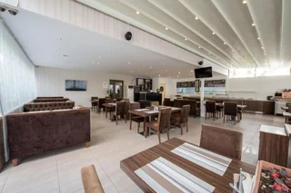 Фетхие: Blueberry Boutique Hotel