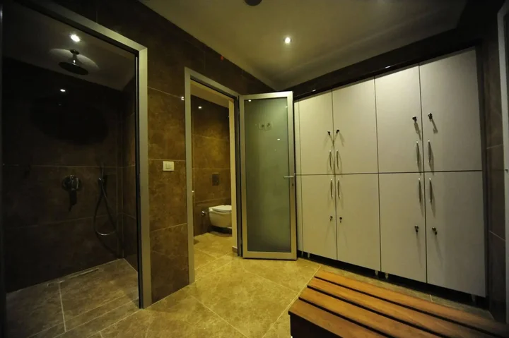 Фетхие: Blueberry Boutique Hotel