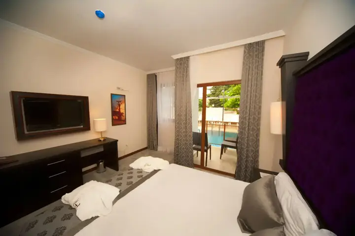 Фетхие: Blueberry Boutique Hotel