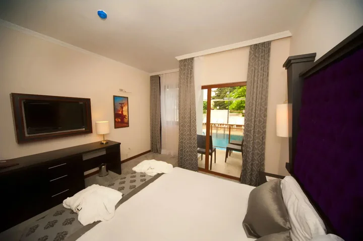 Фетхие: Blueberry Boutique Hotel