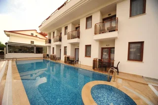 Фетхие: Blueberry Boutique Hotel