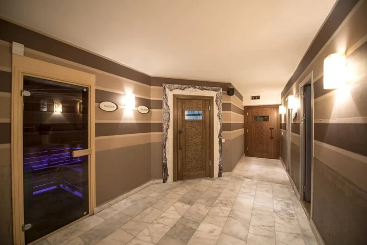Фетхие: Blueberry Boutique Hotel
