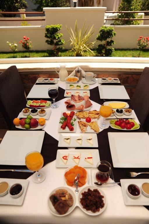 Фетхие: Blueberry Boutique Hotel