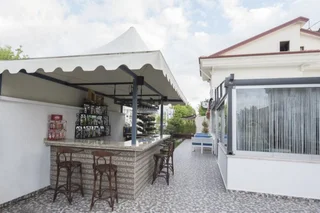 Фетхие: Blueberry Boutique Hotel