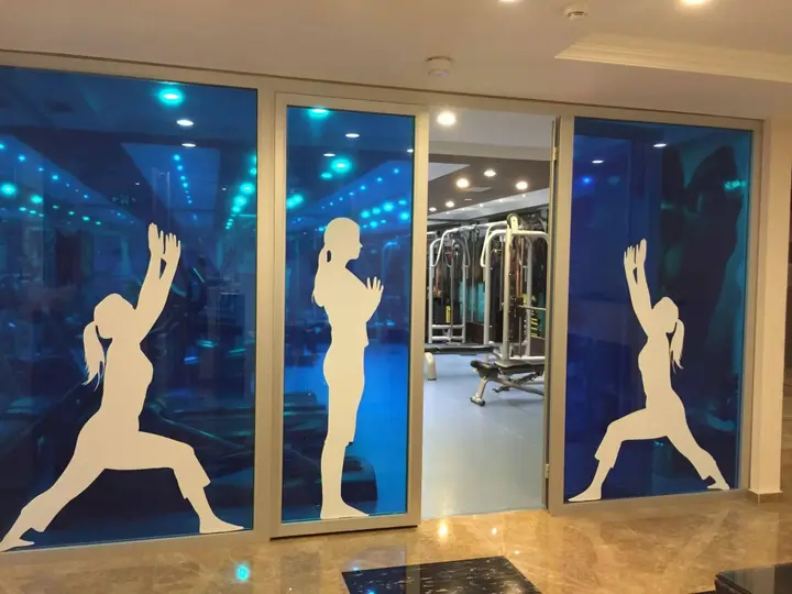 Фетхие: Blueberry Boutique Hotel