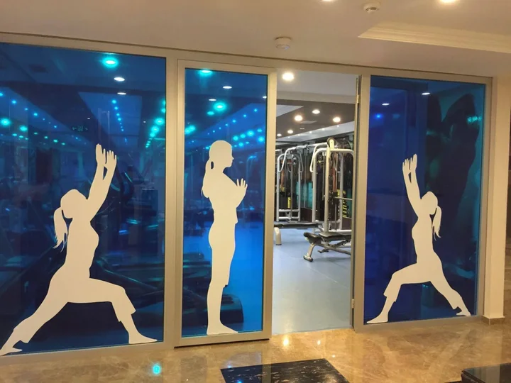 Фетхие: Blueberry Boutique Hotel