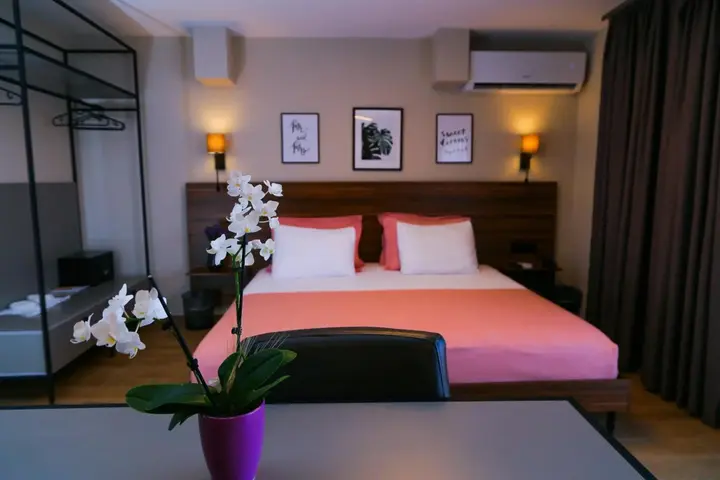 Фоча: Villa Dedem Hotel