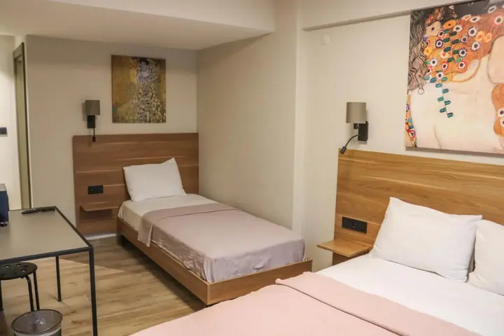 Фоча: Villa Dedem Hotel