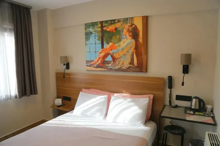 Фоча: Villa Dedem Hotel