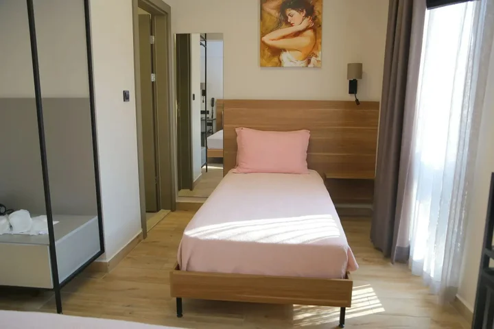 Фоча: Villa Dedem Hotel