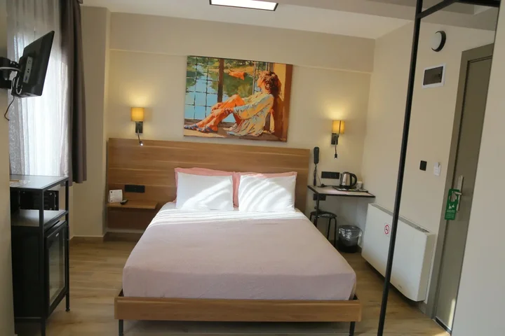 Фоча: Villa Dedem Hotel