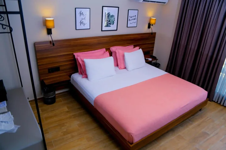 Фоча: Villa Dedem Hotel