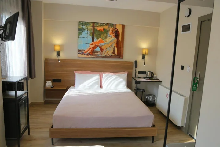 Фоча: Villa Dedem Hotel