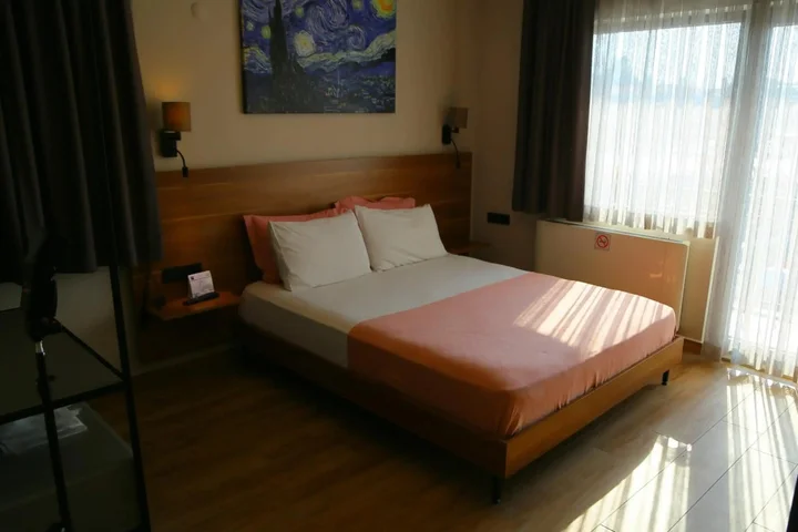 Фоча: Villa Dedem Hotel