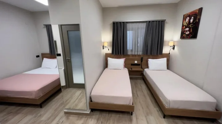 Фоча: Villa Dedem Hotel