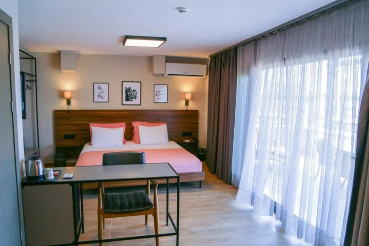 Фоча: Villa Dedem Hotel