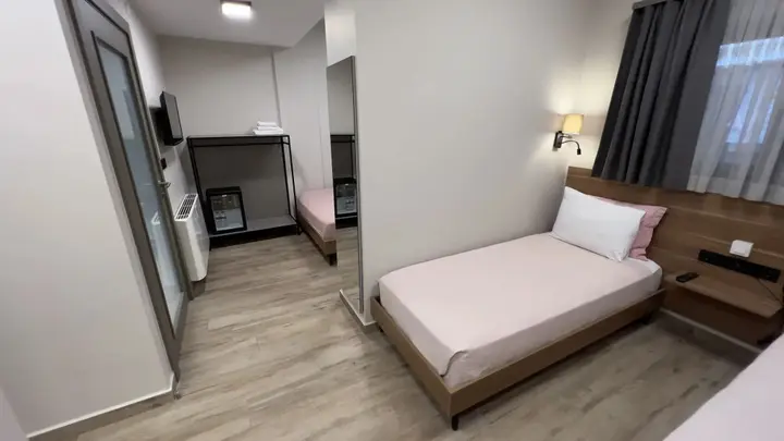 Фоча: Villa Dedem Hotel