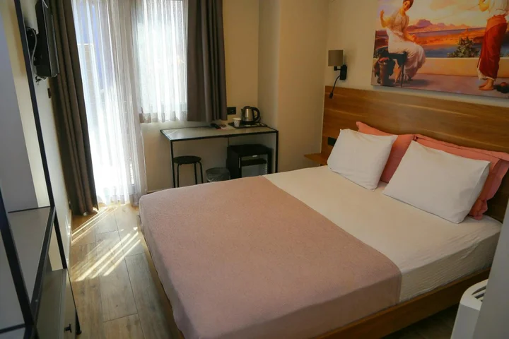 Фоча: Villa Dedem Hotel