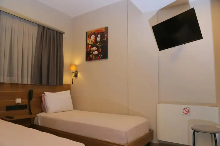 Фоча: Villa Dedem Hotel