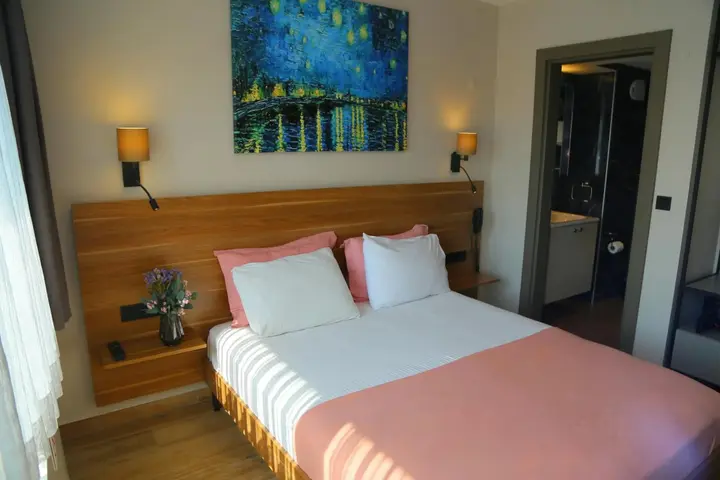 Фоча: Villa Dedem Hotel