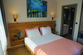 Фоча: Villa Dedem Hotel