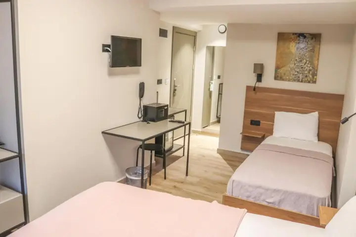 Фоча: Villa Dedem Hotel