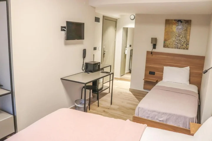 Фоча: Villa Dedem Hotel