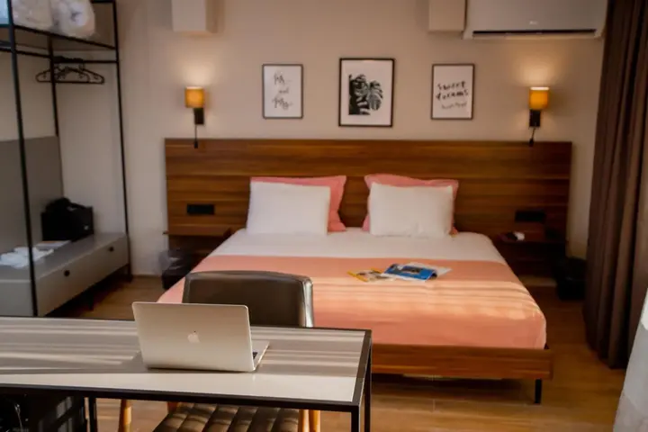 Фоча: Villa Dedem Hotel