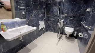 Фоча: Villa Dedem Hotel