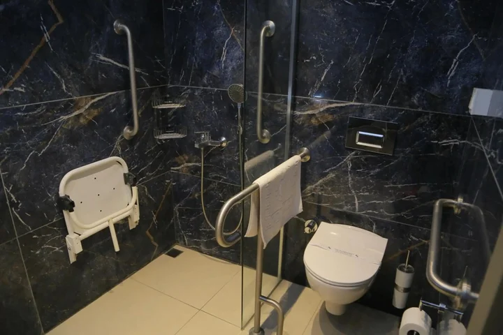 Фоча: Villa Dedem Hotel