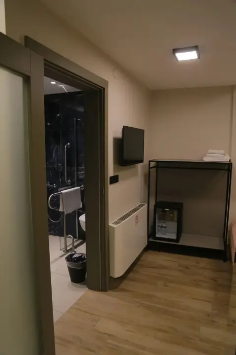 Фоча: Villa Dedem Hotel