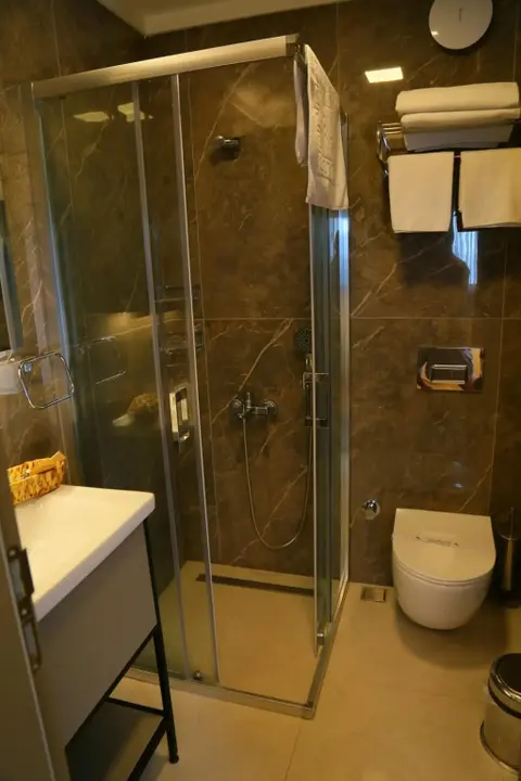 Фоча: Villa Dedem Hotel