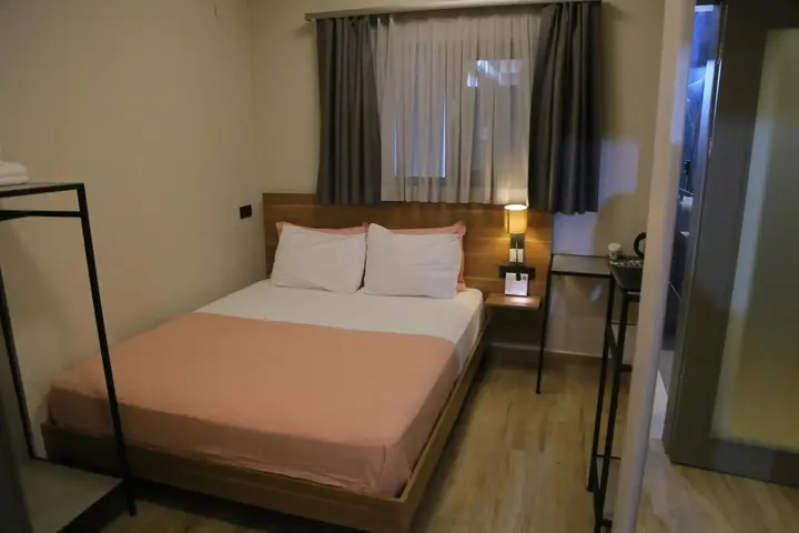 Фоча: Villa Dedem Hotel