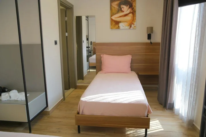 Фоча: Villa Dedem Hotel