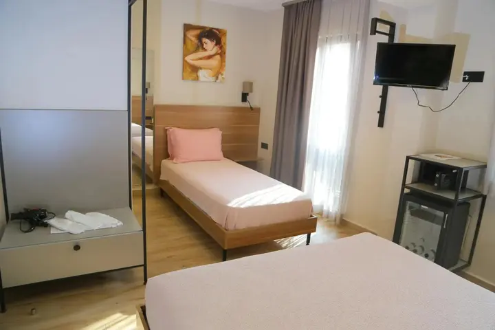 Фоча: Villa Dedem Hotel