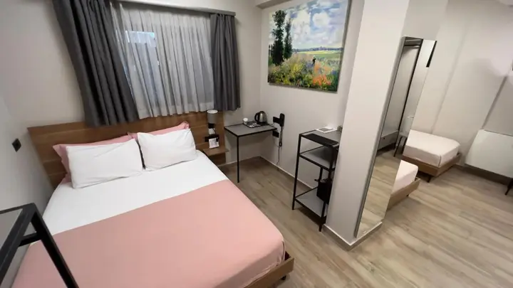 Фоча: Villa Dedem Hotel